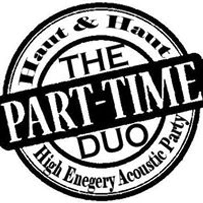 The Part Time Duo