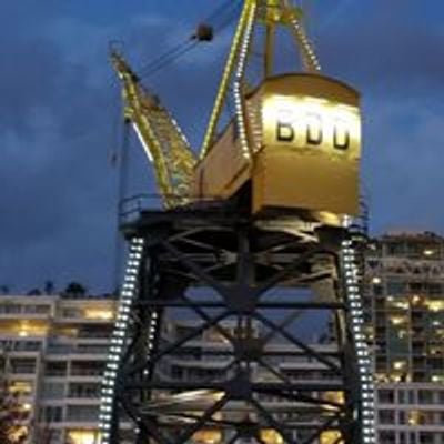 Shipyards Night Market