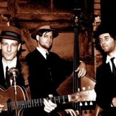 The Rockin'  Lafayettes