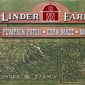 free linder farms admission