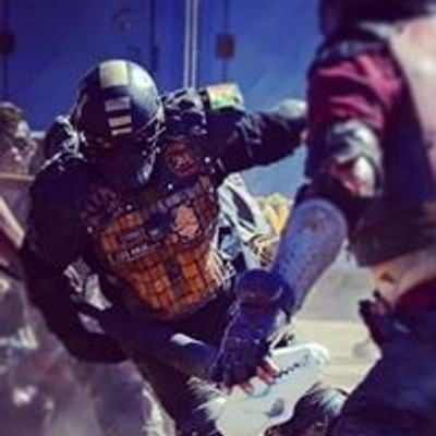 The Juggers of the Wasteland