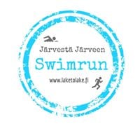 Järvestä Järveen Swimrun
