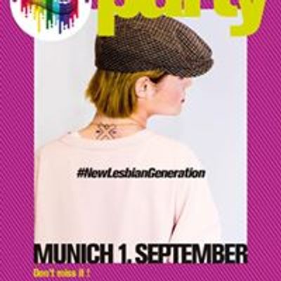 Pink Heaven Party