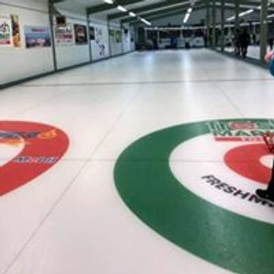 Sioux Lookout Golf & Curling Club