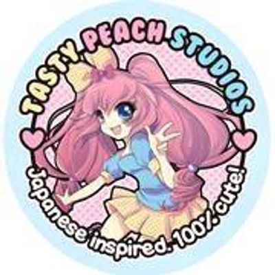 Tasty Peach Anime Store