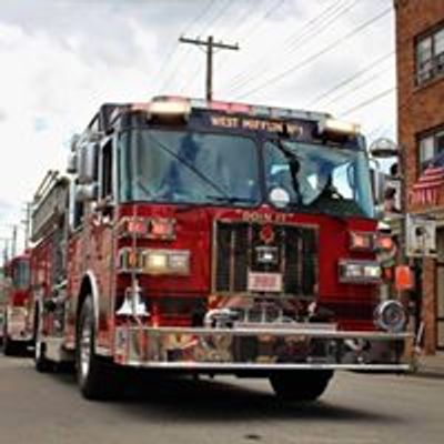 Homeville Volunteer Fire Company - Station 293