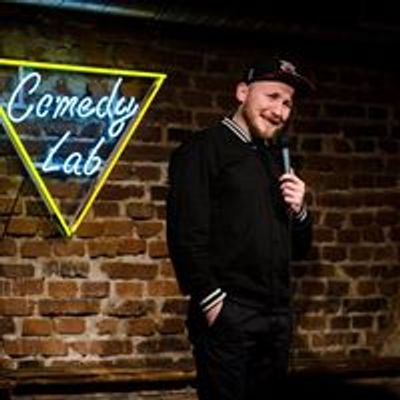 Damian Skóra stand-up