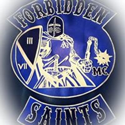 Forbidden Saints Motorcycle Club
