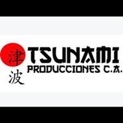 津波 Tsunami Producciones c.a.