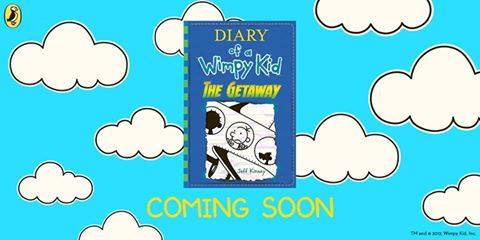 Diary Of A Wimpy Kid The Getaway Release Event At Barnes Noble