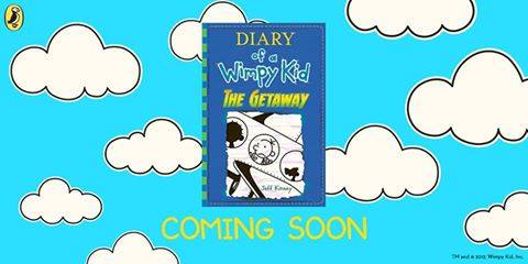 Diary Of A Wimpy Kid The Getaway Release Event At Barnes Noble