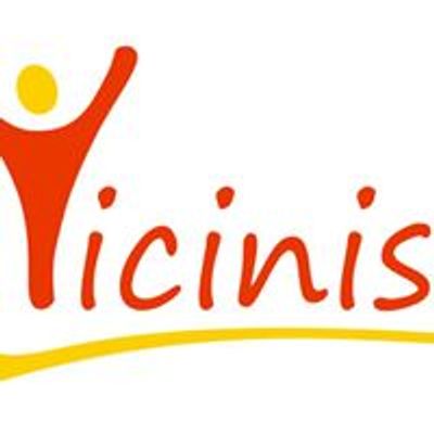 Rodičovský dýchánek_Parenting meetup_ Вечеринка родителей_ NGO Vicinis