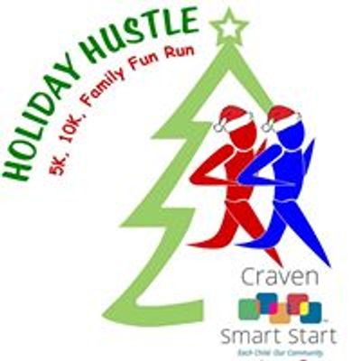 Craven Smart Start Holiday Hustle