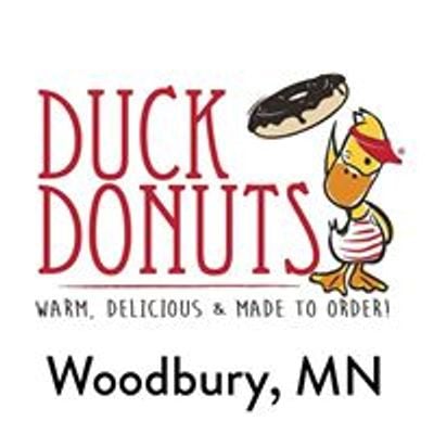 Duck Donuts