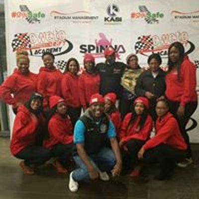 Soweto Drift Academy
