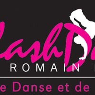 Flashdance by Romain PHILIPP