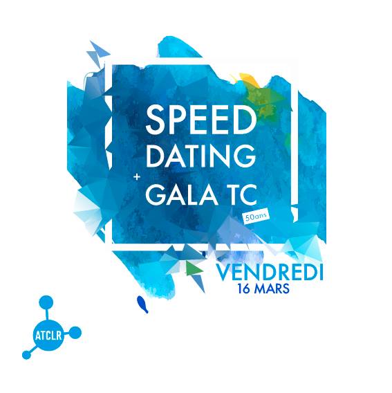 Soirée speed dating la rochelle
