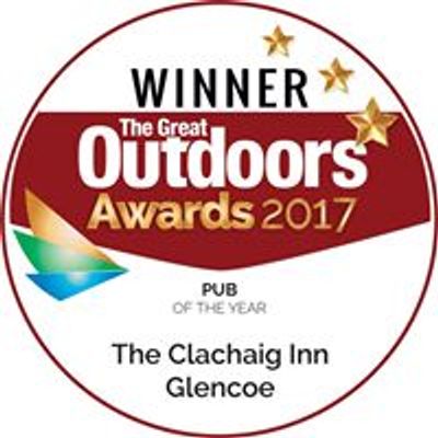 Clachaig Inn, Glencoe
