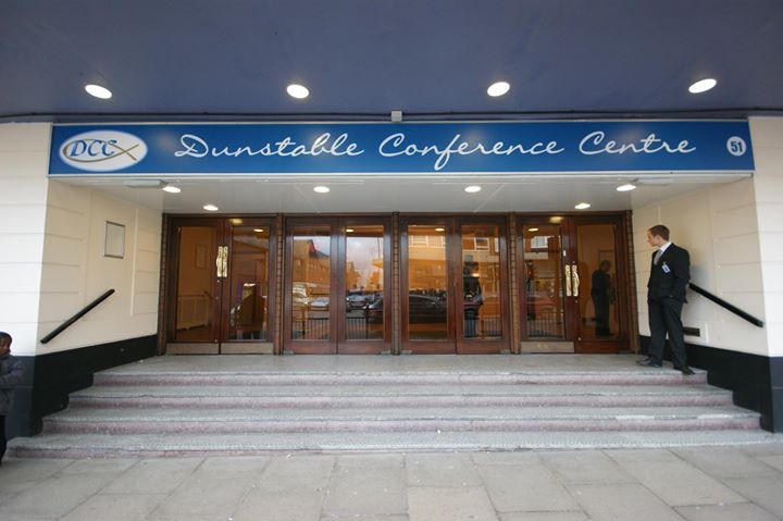 Dickinsons Real Deal At Dunstable Dunstable