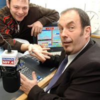 John Starkey Clairvoyant & Broadcaster