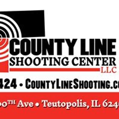 County Line Shooting Center