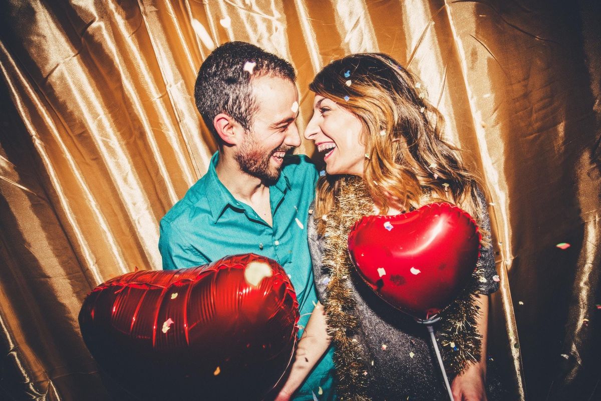 Dating meisje USA