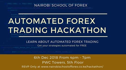 Nairobi school of forex
