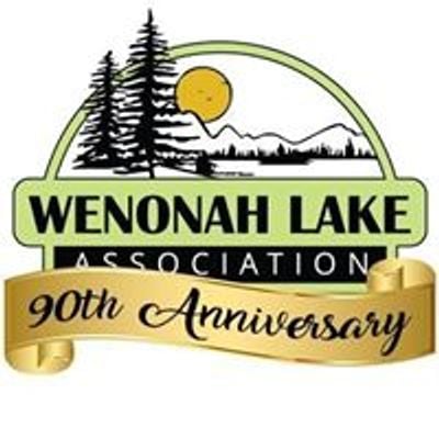 Wenonah Lake Association