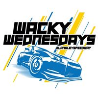 Wacky Wednesday