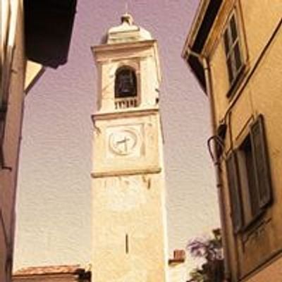 Sant'Ambrogio in Strada