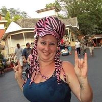 Thunder for Tanya
