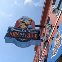 Memphis Music Hall of Fame