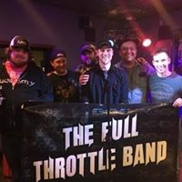 The Full Throttle Band