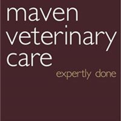 Maven Vets