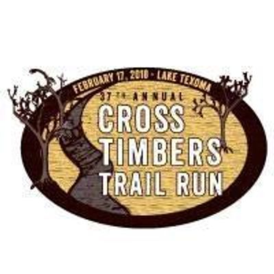 Cross Timbers Trail Run