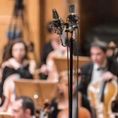 Симфоничен оркестър на БНР Symphony orchestra of BNR
