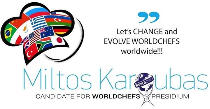 Αποτέλεσμα εικόνας για Worldchefs Congress & Expo 2016