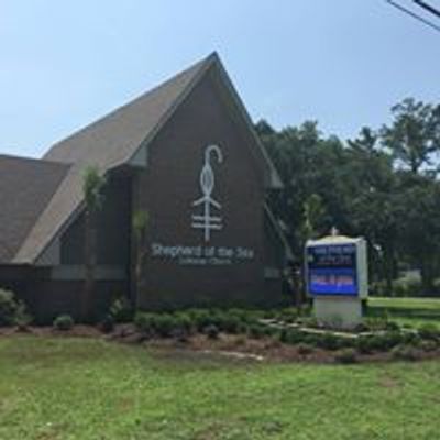 Shepherd of the Sea Lutheran Church