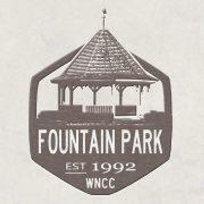 Fountain Park