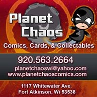 Planet Chaos
