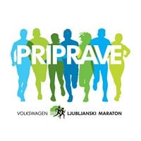 Priprave LJMARATON
