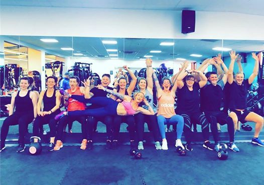 Pure Gym Poole >> Group Training Bootcamp At Puregym Poole Poole Pure Gym Poole >> Group Training Bootcamp At Puregym Poole Poole