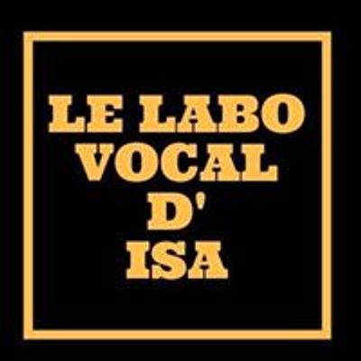 Le Labo Vocal D'Isa