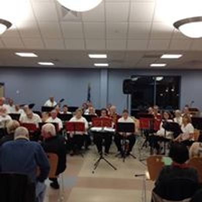 The John Walter Cape Community Band