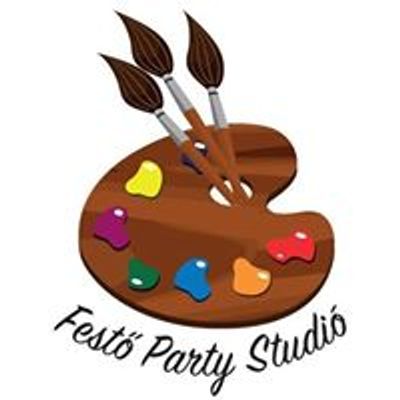 Festő Party Stúdió