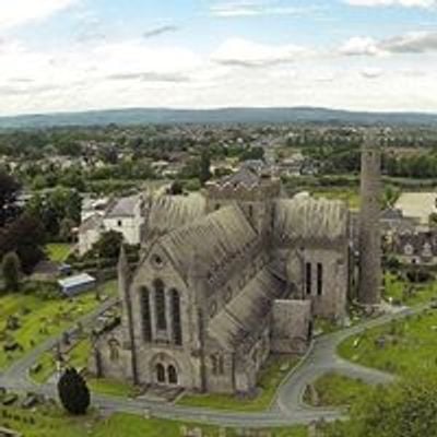 Saint Canice's Cathedral and Round Tower