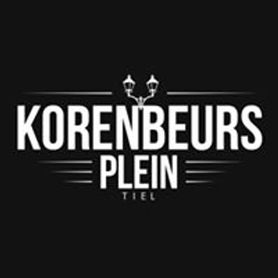 Korenbeursplein Tiel