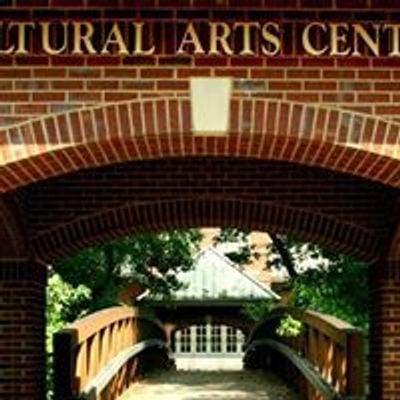 Roswell Cultural Arts Center