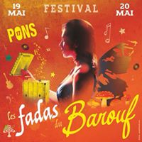 Les Fadas du Barouf