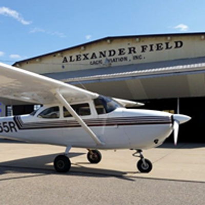 EAA Chapter 706